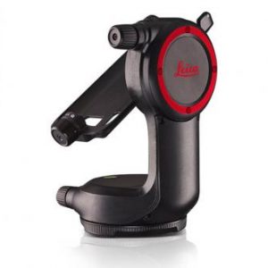 Leica DST 360 Adapter für BLK3D mit Stativ TRI 120 in robustem Koffer für P2P Messungen