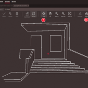 1 Jahr BLK3D Desktop 3D Modell Option Subscription Lizenz