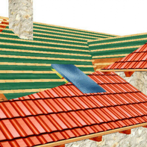 3D-DachCAD V7 Basis-Modul