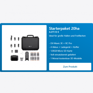 Starter-Paket 2