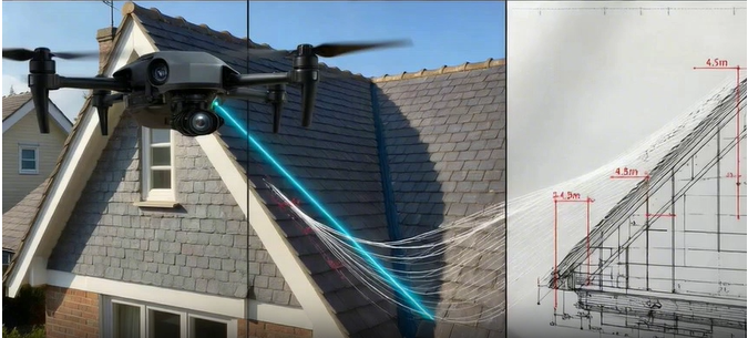 Funktionen in 3D-DachCAD PLUS