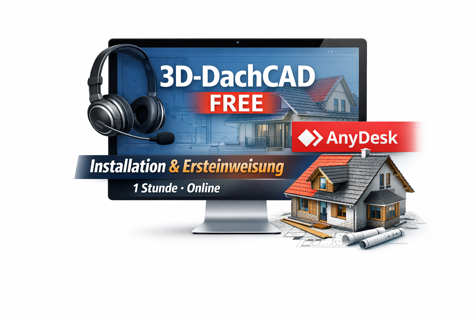 Produktbild Installation